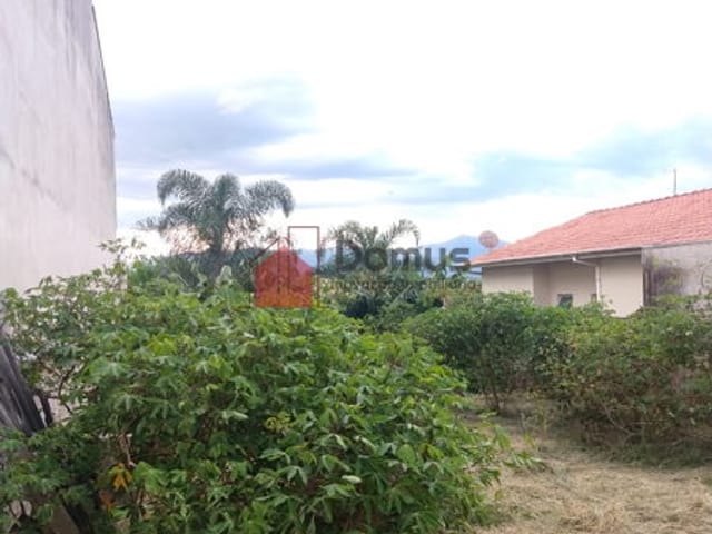 Terreno com 250m², à venda, no bairro Tremembé em São Paulo