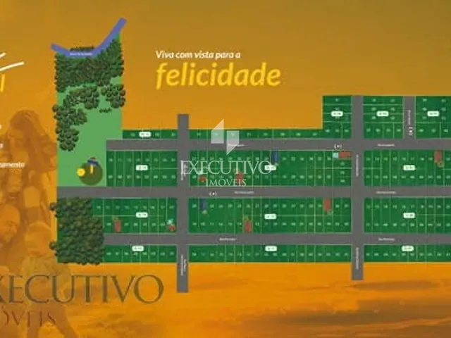Terreno com 366m², à venda, no bairro Dona Rita em Arroio Do Meio