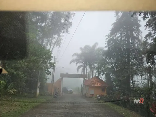 Terreno com 2233m², à venda, no bairro Quarteirão Ingelheim em Petrópolis
