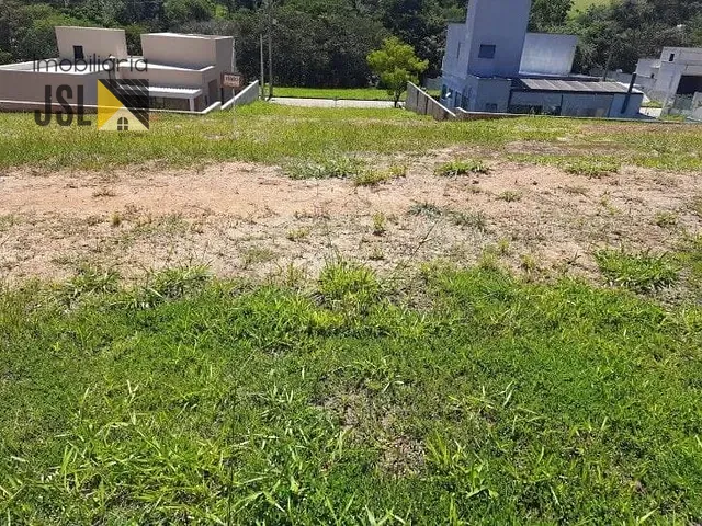 Terreno com 300m², à venda, no bairro Condomínio Terras do Vale em Caçapava