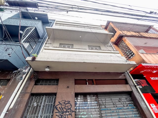 Foto do Terreno - Terreno residencial para venda em Bom Retiro, 300m² | Lares e Andares Imóveis