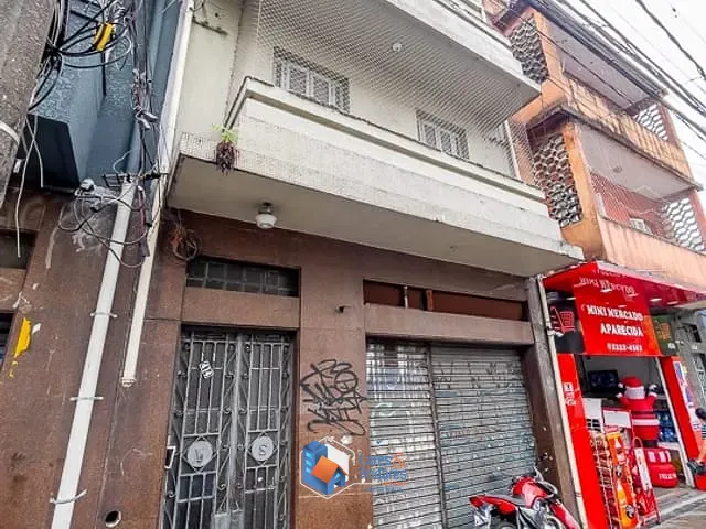 Terreno com 300m² 1 quarto e 1 banheiro, à venda, no bairro Bom Retiro em São Paulo