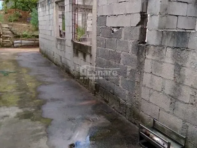 Terreno com 250m², à venda, no bairro Jardim Aeroporto III em Mogi das Cruzes