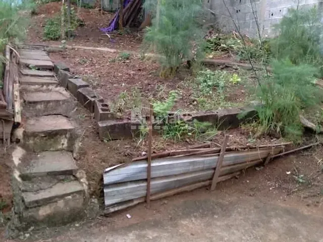 Terreno com 250m², à venda, no bairro Jardim Aeroporto III em Mogi das Cruzes