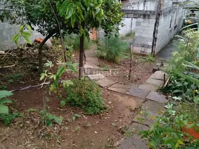 Terreno com 250m², à venda, no bairro Jardim Aeroporto III em Mogi das Cruzes