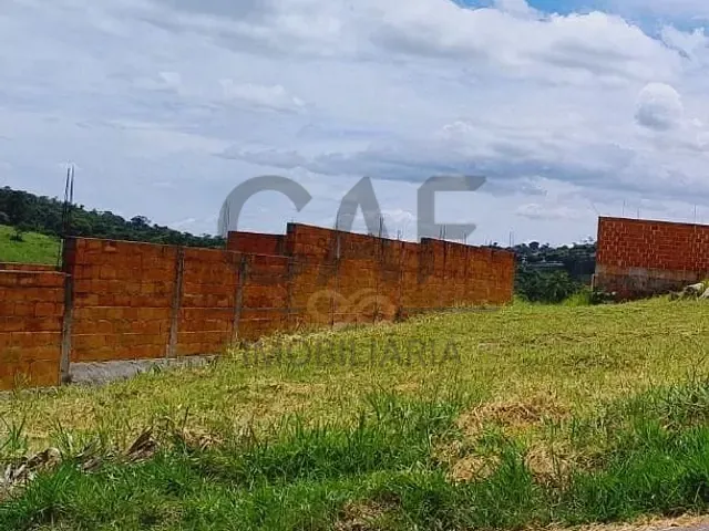 Terreno com 300m², à venda, no bairro Nova Jaguariúna III em Jaguariúna