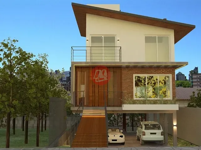 Terreno com 330m², à venda, no bairro Jardim Sabará em Porto Alegre