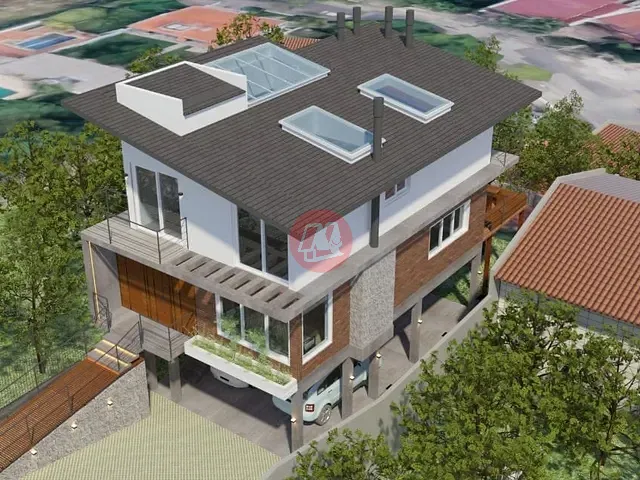 Terreno com 330m², à venda, no bairro Jardim Sabará em Porto Alegre