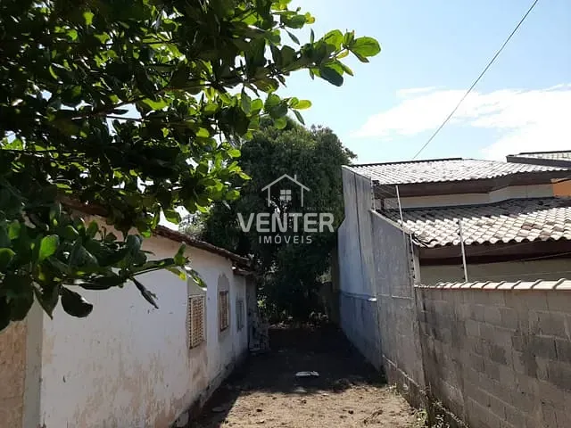 Terreno com 710m², à venda, no bairro Barranco em Taubaté