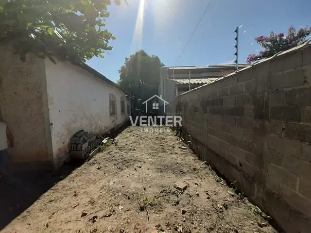 Terreno com 710m², à venda, no bairro Barranco em Taubaté