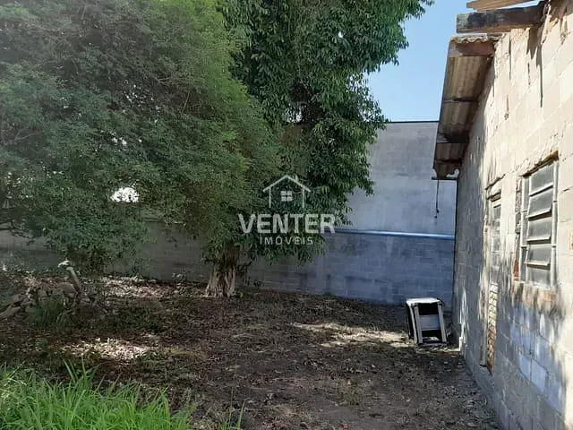 Terreno com 710m², à venda, no bairro Barranco em Taubaté