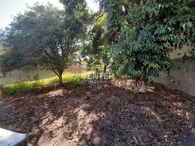 Terreno com 710m², à venda, no bairro Barranco em Taubaté