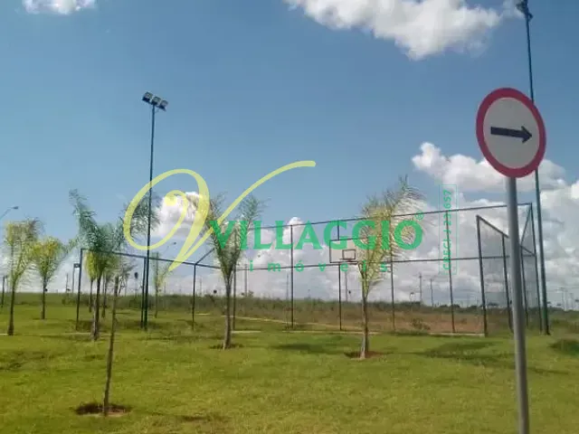 Terreno com 209m², à venda, no bairro Residencial Mais Parque Mirassol em Mirassol