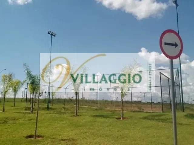 Terreno com 209m², à venda, no bairro Residencial Mais Parque Mirassol em Mirassol