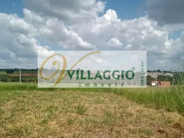 Terreno com 209m², à venda, no bairro Residencial Mais Parque Mirassol em Mirassol