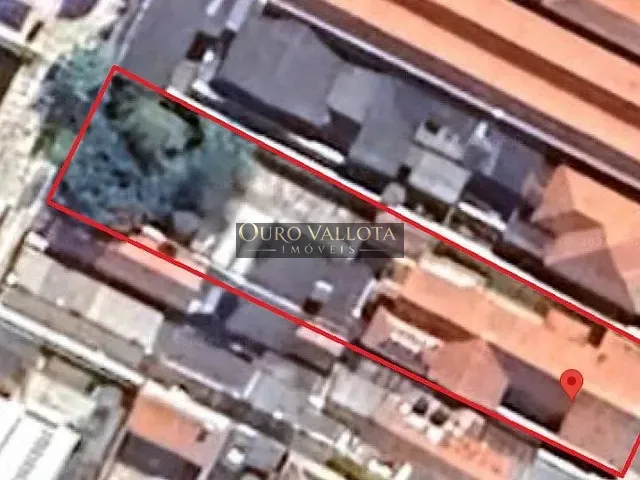 Terreno com 470m², à venda, no bairro Vila Regente Feijó em São Paulo