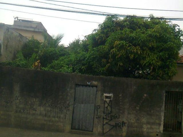 Foto do Terreno - Terreno à venda 250M², Chácara Belenzinho, São Paulo - SP | ZONA LESTE IMÓVEIS