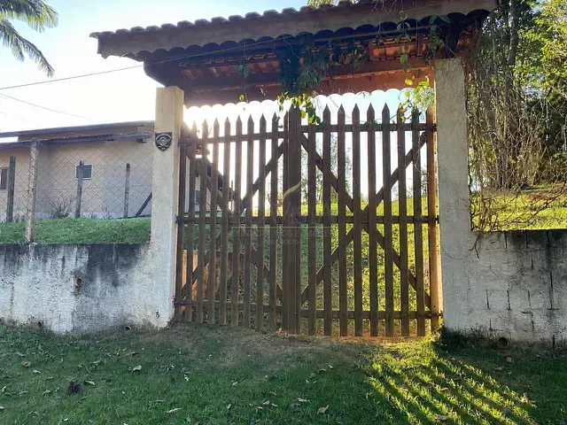 Terreno com 1000m², à venda, no bairro Vale do Atibaia II (Batatuba) em Piracaia