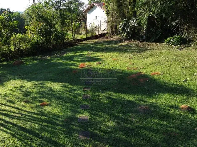 Terreno com 1000m², à venda, no bairro Vale do Atibaia II (Batatuba) em Piracaia