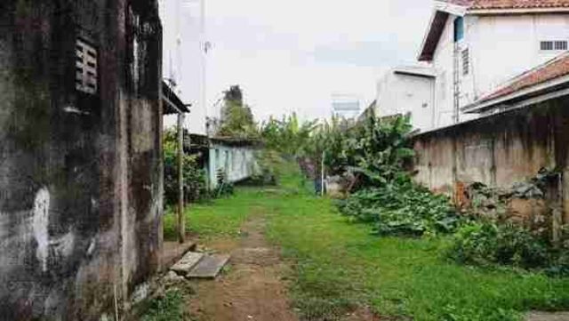 Terreno com 420m², à venda, no bairro Parque Varanda do Visconde em Campos dos Goytacazes