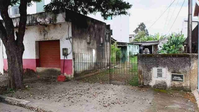 Terreno com 420m², à venda, no bairro Parque Varanda do Visconde em Campos dos Goytacazes
