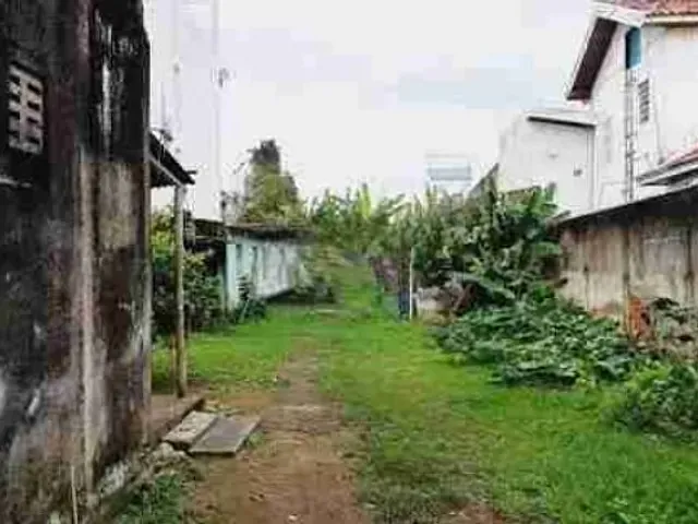 Terreno com 420m², à venda, no bairro Parque Varanda do Visconde em Campos dos Goytacazes