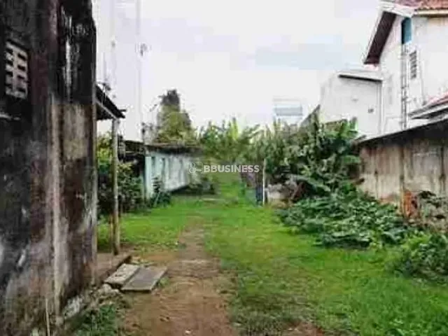 Terreno com 420m², à venda, no bairro Parque Varanda do Visconde em Campos dos Goytacazes