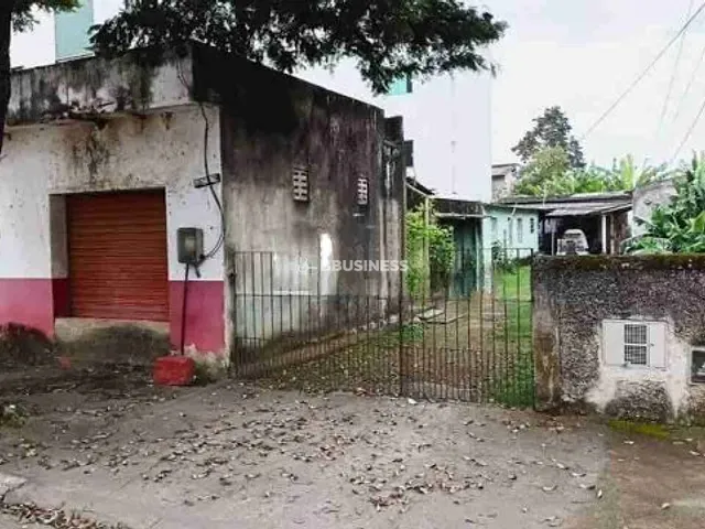 Terreno com 420m², à venda, no bairro Parque Varanda do Visconde em Campos dos Goytacazes