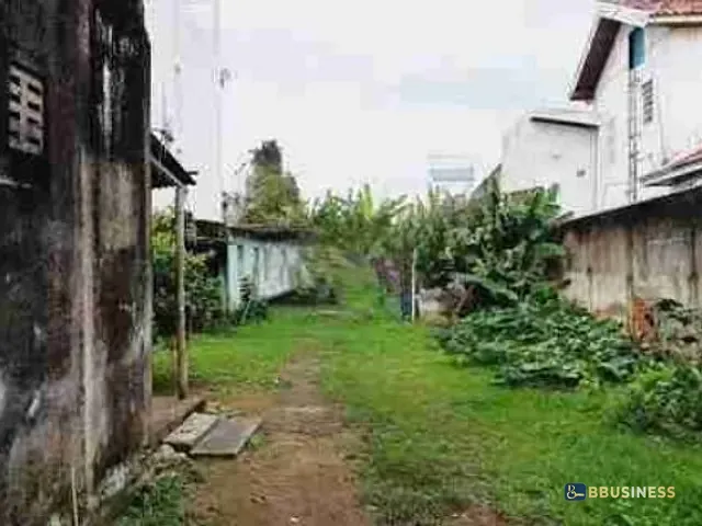 Terreno com 420m², à venda, no bairro Parque Varanda do Visconde em Campos dos Goytacazes