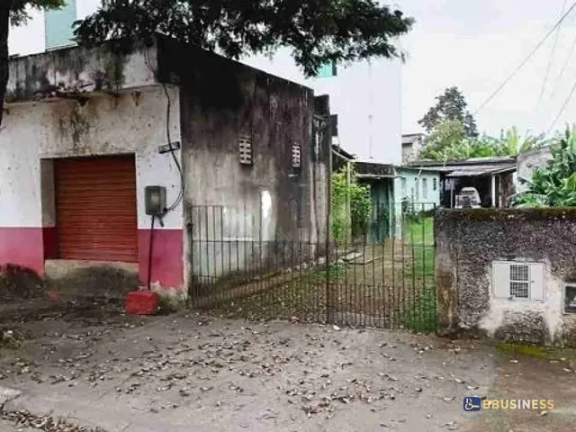 Terreno com 420m², à venda, no bairro Parque Varanda do Visconde em Campos dos Goytacazes