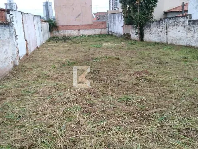 Terreno com 422m², à venda, no bairro Centro em Indaiatuba