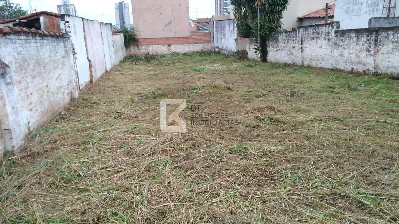 Terreno, 422 m² - Foto 1