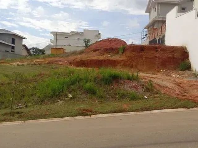 Foto do Terreno - Terreno à venda, 252 m² por R$ 275.000,00 - Condomínio Residencial Mantiqueira - São José dos Campos/SP | INDEPENDENCE NEGOCIOS IMOBILIARIOS LTDA