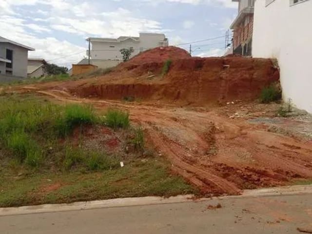 Foto do Terreno - Terreno à venda, 252 m² por R$ 275.000,00 - Condomínio Residencial Mantiqueira - São José dos Campos/SP | INDEPENDENCE NEGOCIOS IMOBILIARIOS LTDA