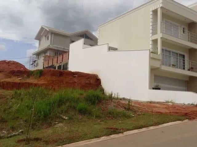 Foto do Terreno - Terreno à venda, 252 m² por R$ 275.000,00 - Condomínio Residencial Mantiqueira - São José dos Campos/SP | INDEPENDENCE NEGOCIOS IMOBILIARIOS LTDA