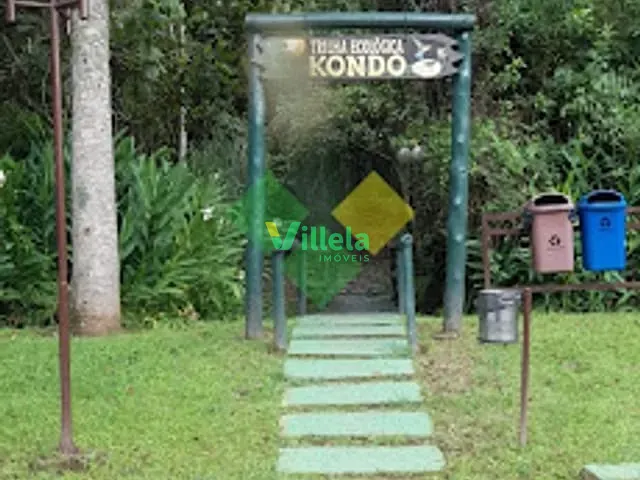 Terreno com 450m², à venda, no bairro Jardim Imperial em Arujá