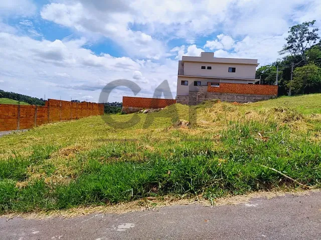 Terreno com 300m², à venda, no bairro Nova Jaguariúna III em Jaguariúna
