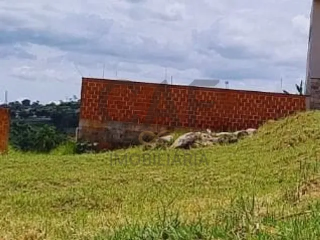 Terreno com 300m², à venda, no bairro Nova Jaguariúna III em Jaguariúna