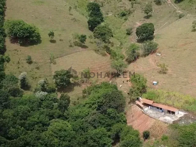 Terreno com 40219m², à venda, no bairro São Sebastião em Itajubá