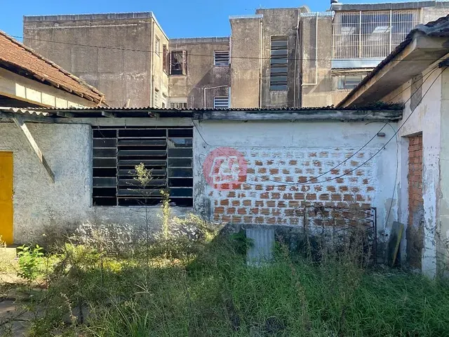 Terreno com 315m², para alugar, no bairro Partenon em Porto Alegre