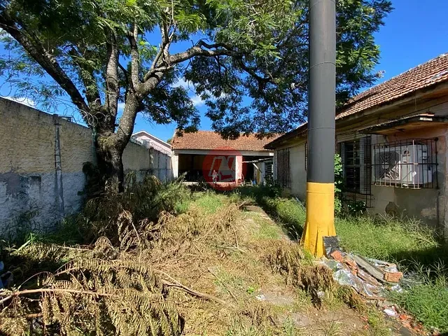Terreno com 315m², para alugar, no bairro Partenon em Porto Alegre