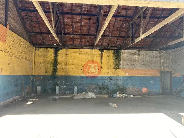 Terreno com 315m², para alugar, no bairro Partenon em Porto Alegre