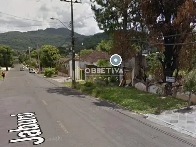 Terreno com 420m², à venda, no bairro São José em Novo Hamburgo