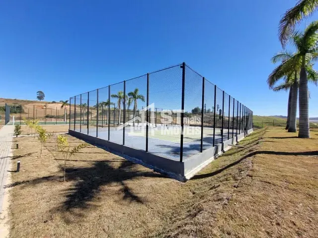 Terreno com 1000m², à venda, no bairro Quinta das Flores em Andradas