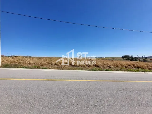 Terreno com 1000m², à venda, no bairro Quinta das Flores em Andradas