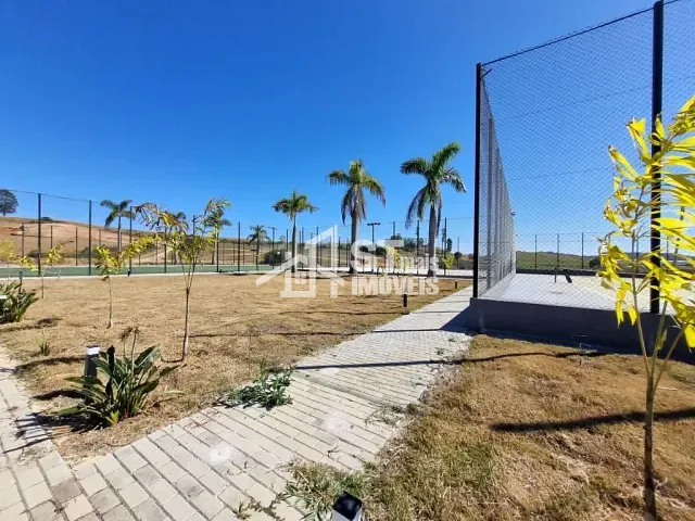 Terreno com 1000m², à venda, no bairro Quinta das Flores em Andradas