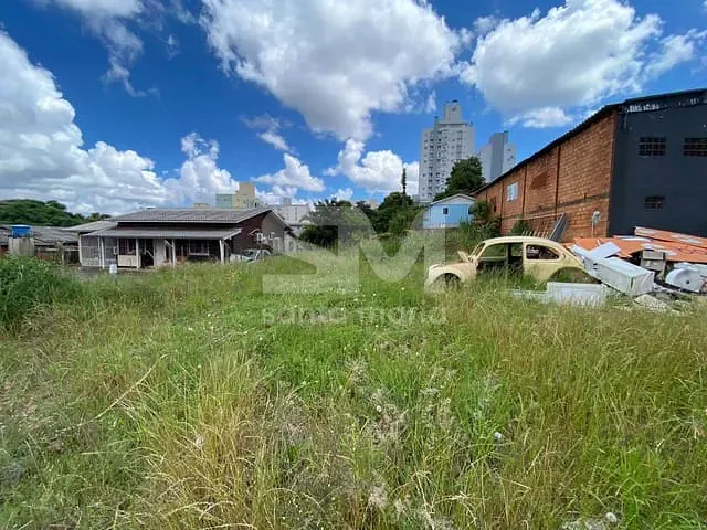 Terreno com 400m², para alugar, no bairro Palmital em Chapecó