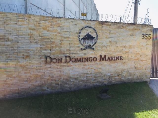 Terreno com 1200m², à venda, no bairro Laranjal em Pelotas
