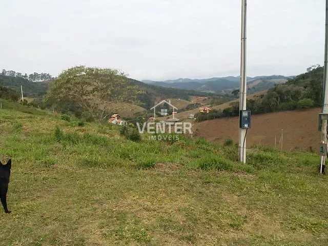 Terreno com 1445m², à venda, no bairro Rio Preto em Santo Antônio do Pinhal