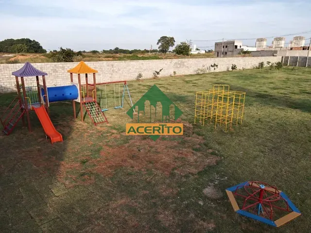 Terreno com 330m², à venda, no bairro Alvorada em Araçatuba